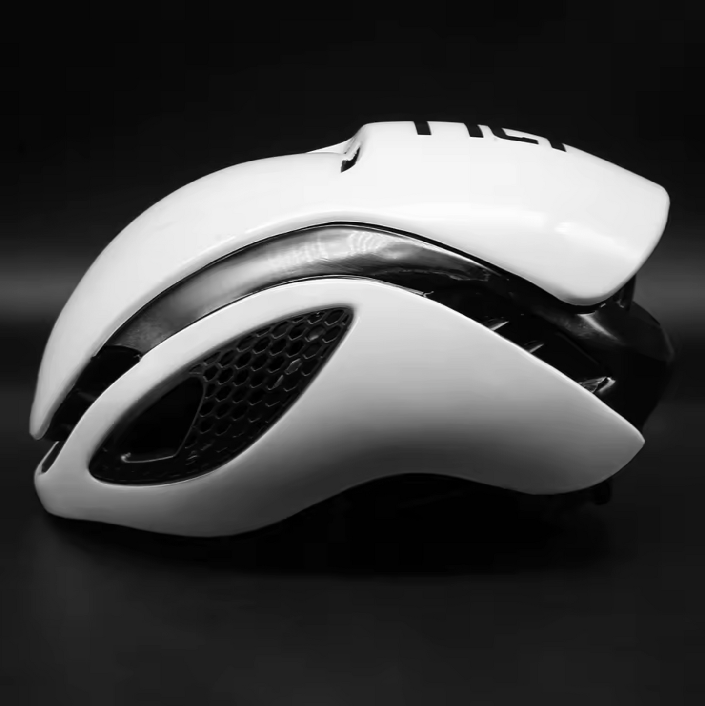 Casque RaceChanger Blanc