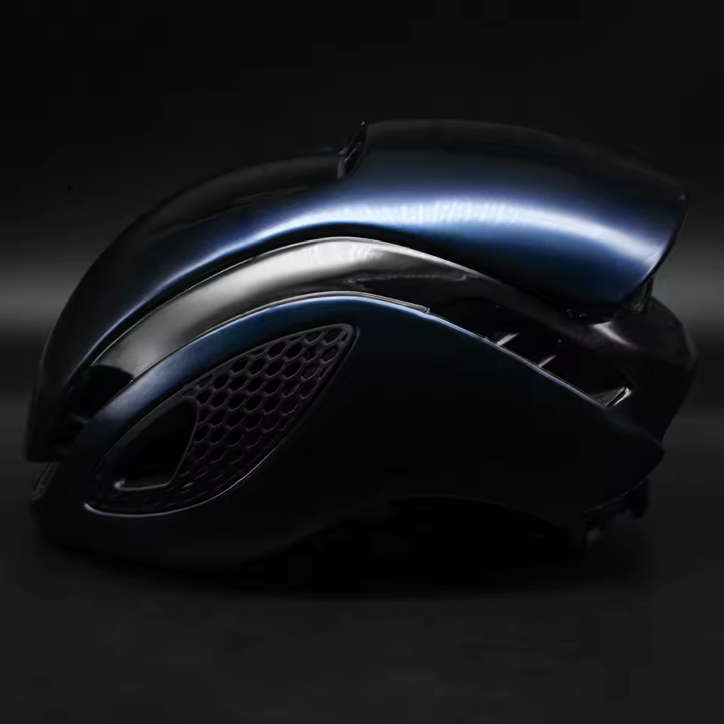 Casque RaceChanger Bleu nuit