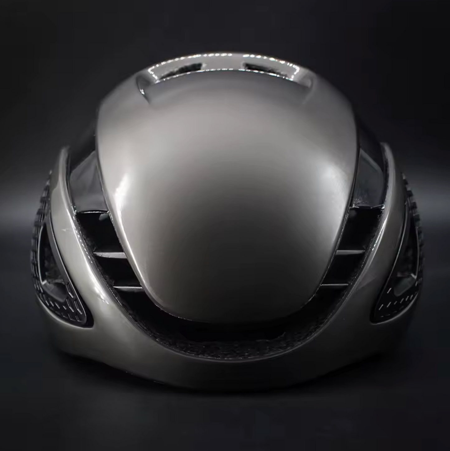 Casque RaceChanger Gris foncé 02