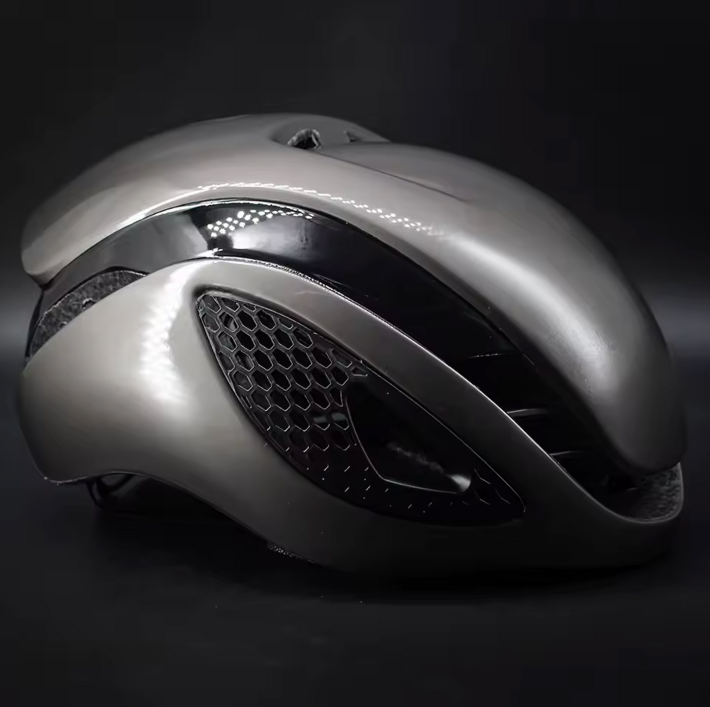 Casque RaceChanger Gris foncé 03