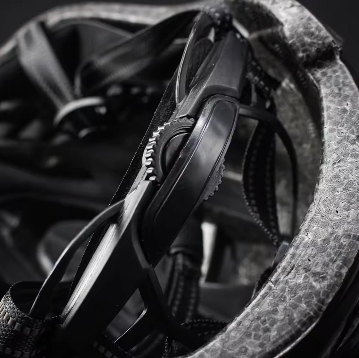 Casque RaceChanger Gris foncé 04