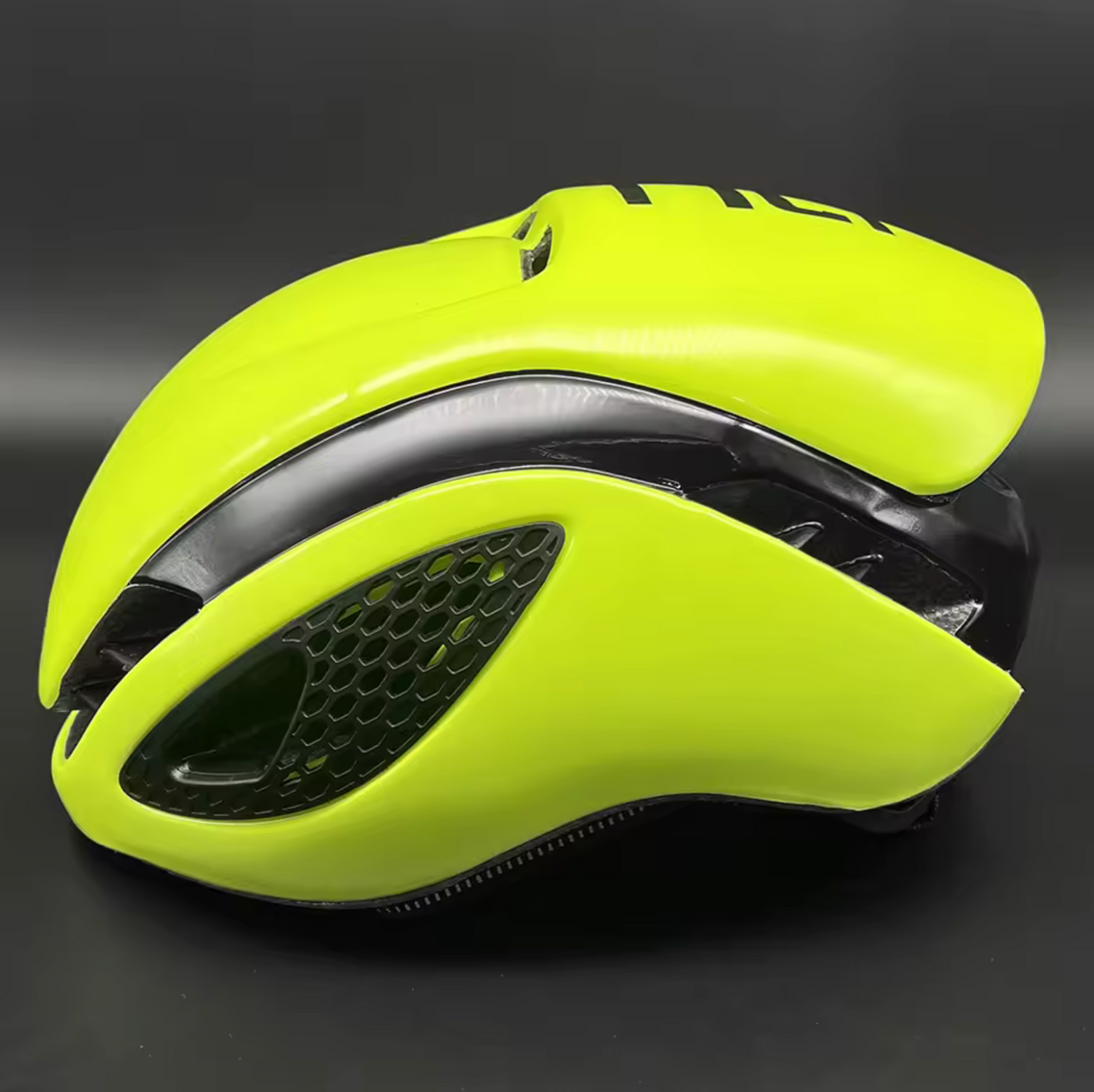 Casque RaceChanger Jaune