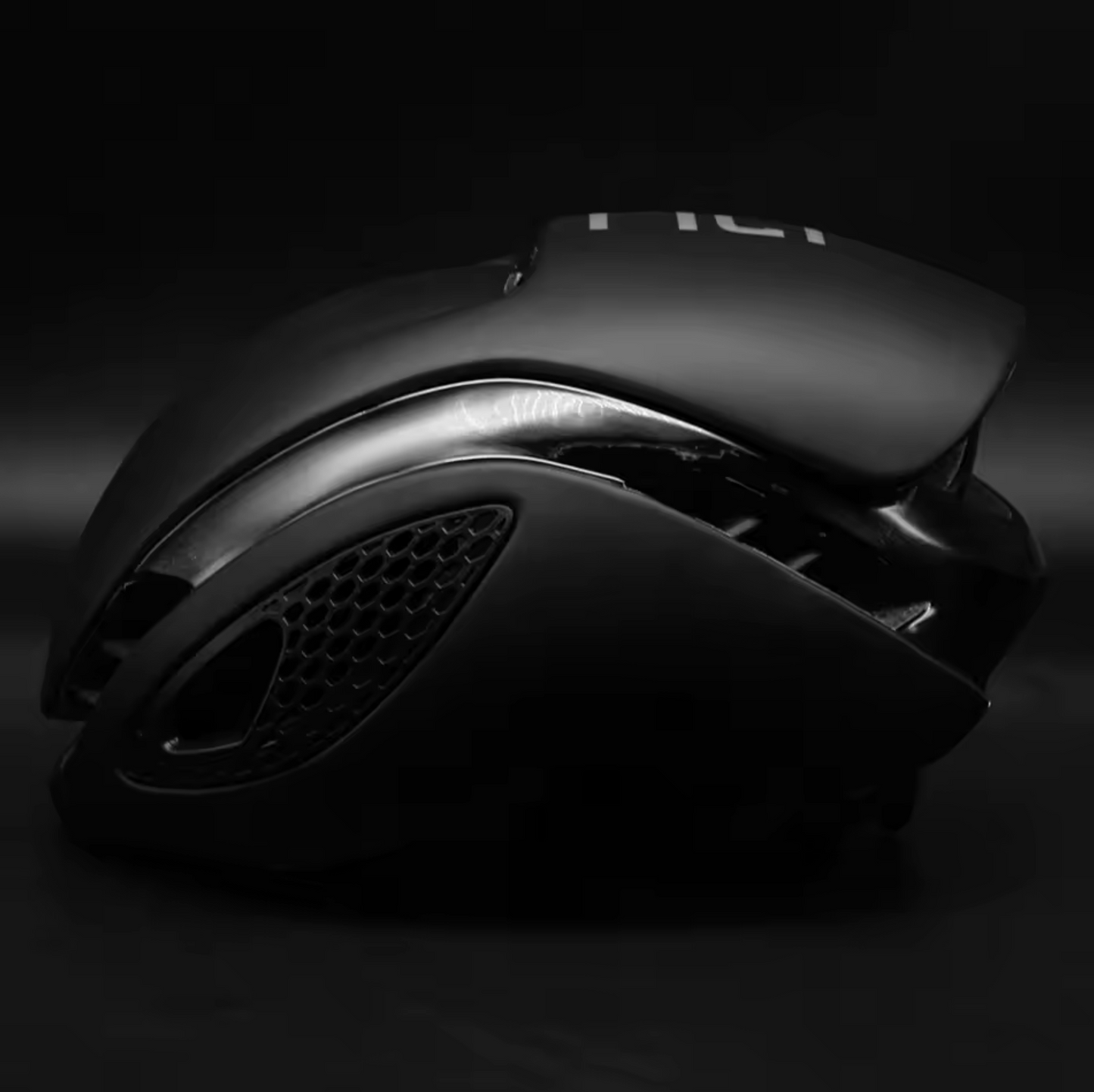 Casque RaceChanger Noir