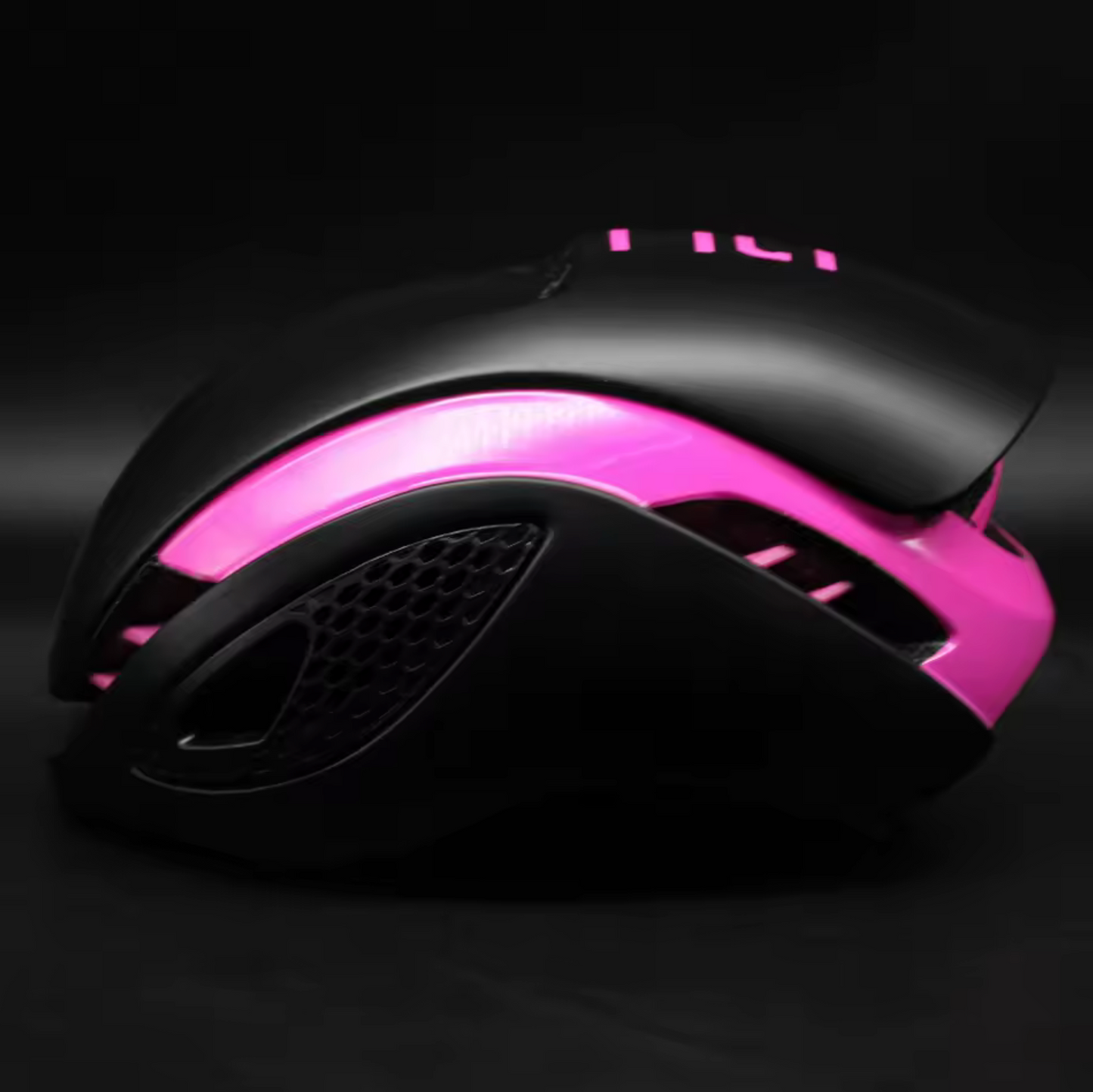 Casque RaceChanger Rose