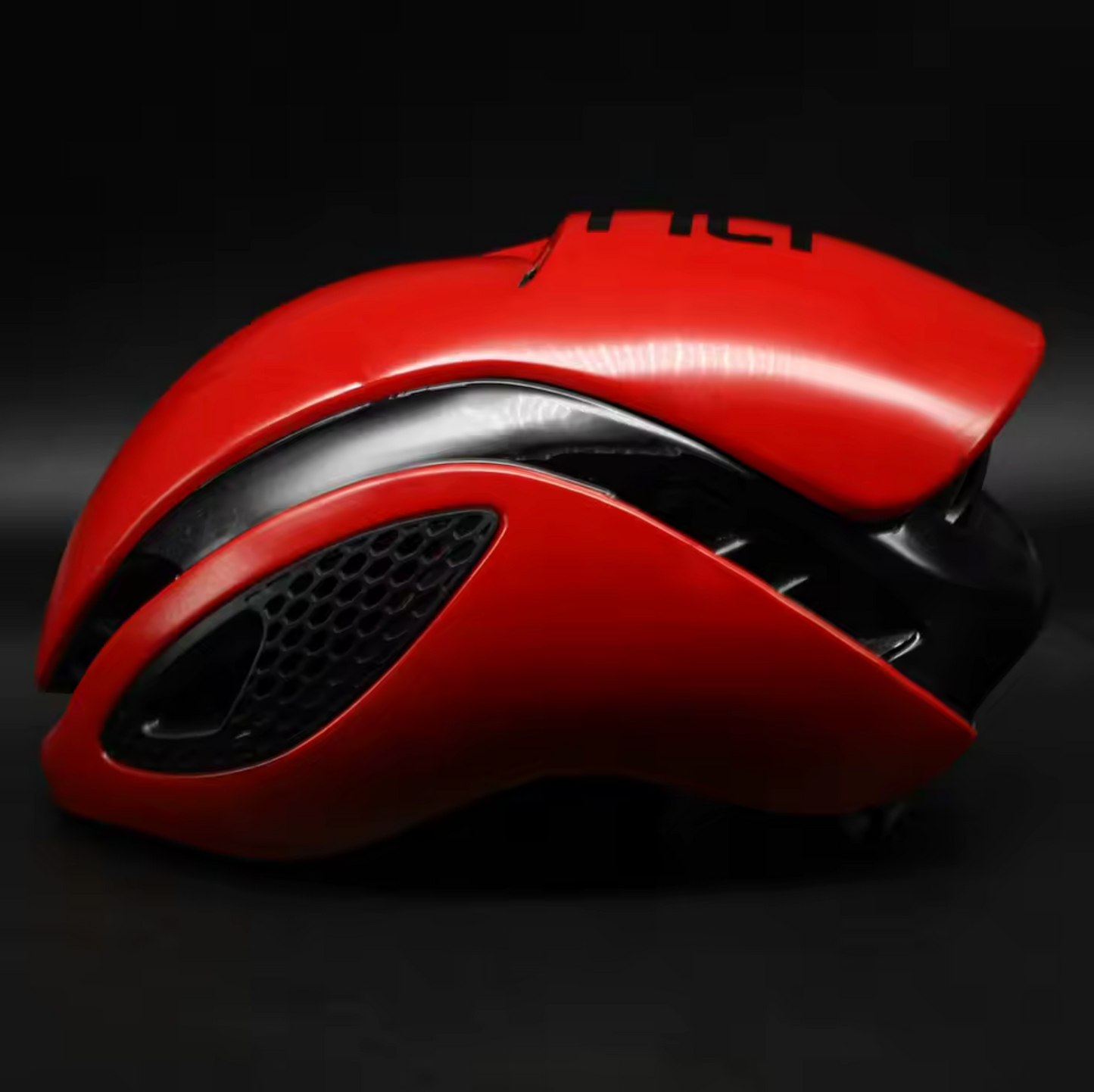 Casque RaceChanger Rouge