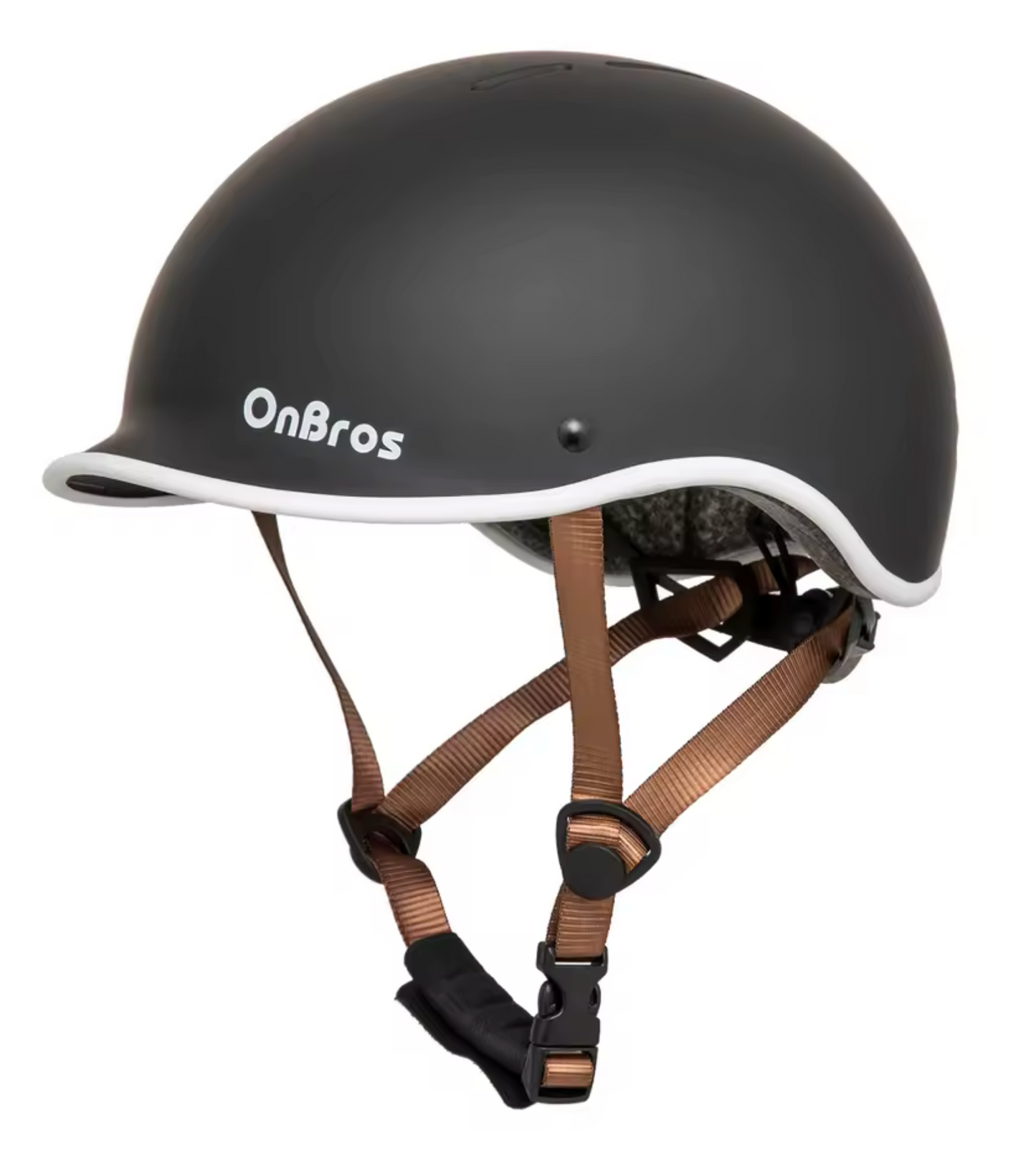 Casque Urban Ride Vue lanière