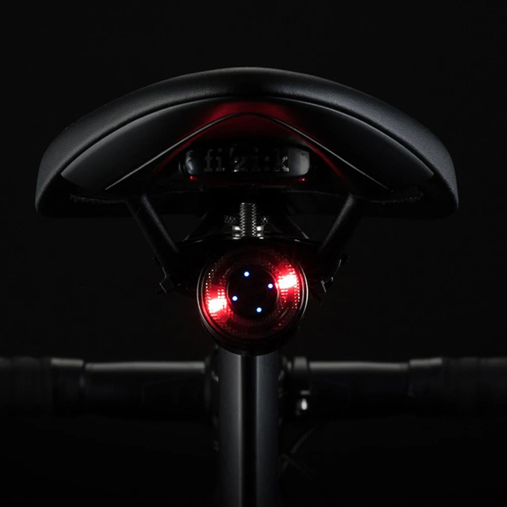 NIEUW - Achterlicht Fiets LED Colorly™ - 18,89€ - NIEUW