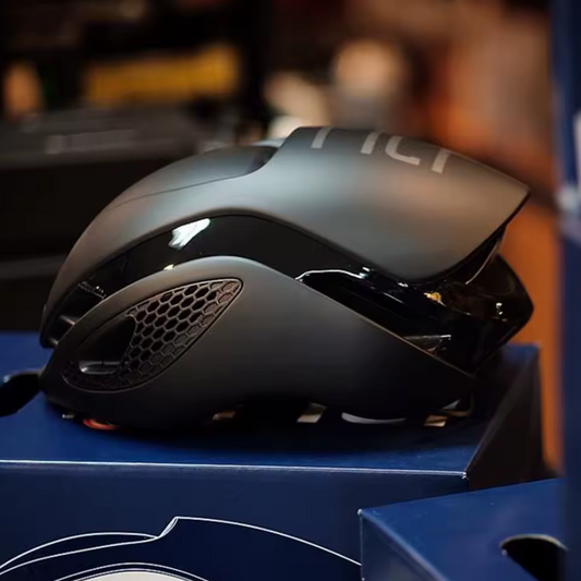 Casque RaceChanger Gris foncé