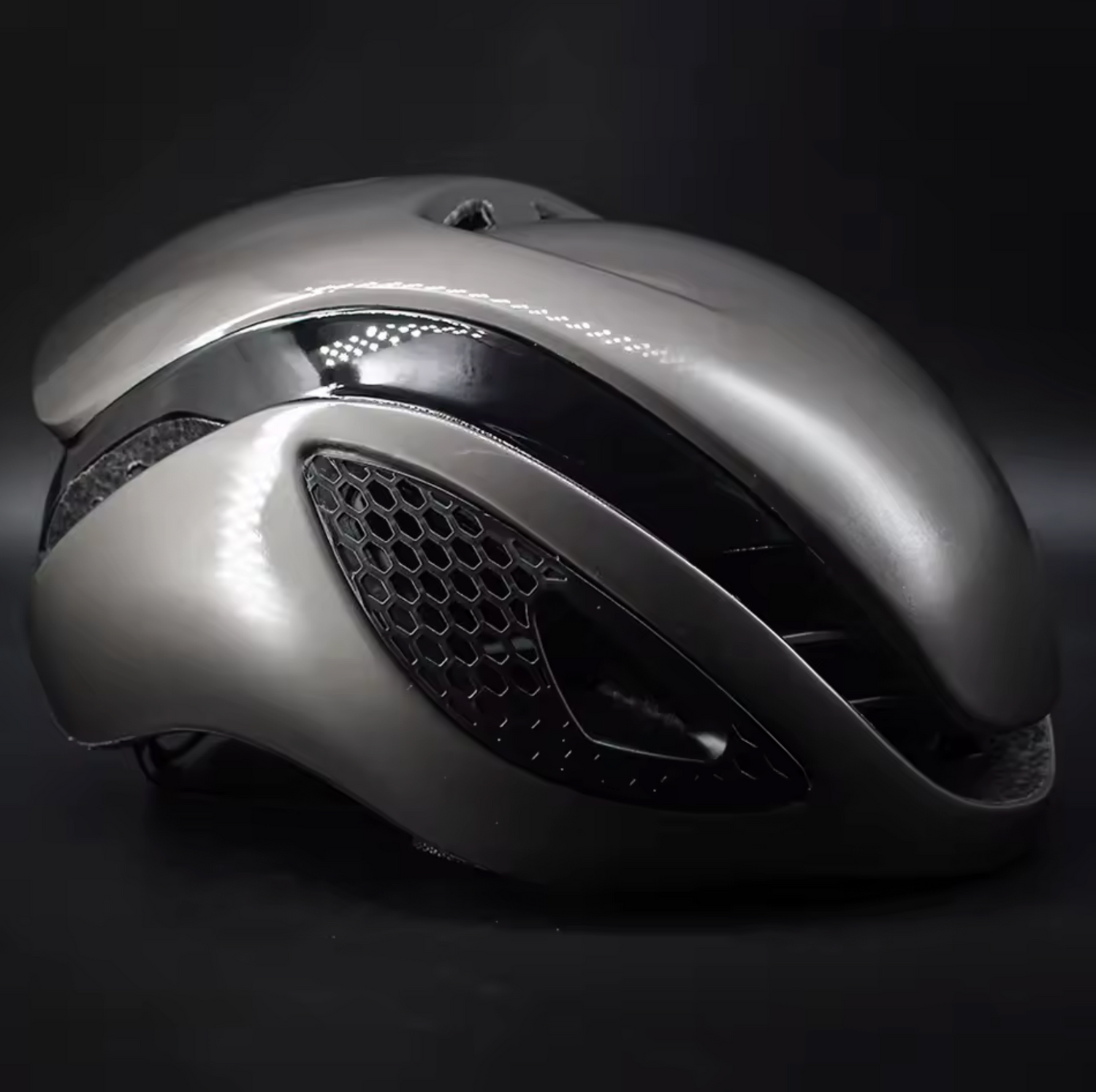 Casque RaceChanger Gris foncé 03