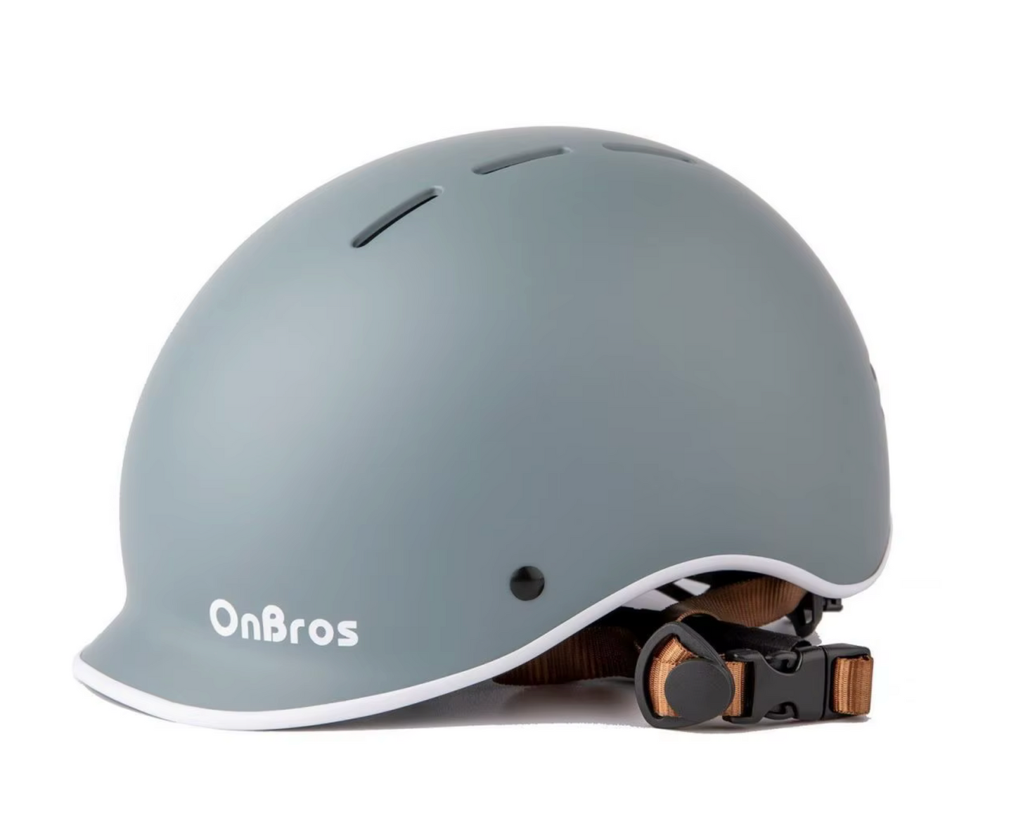 Casque Urban Ride Gris