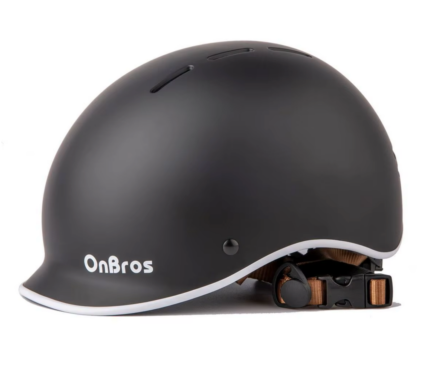 Casque Urban Ride Noir