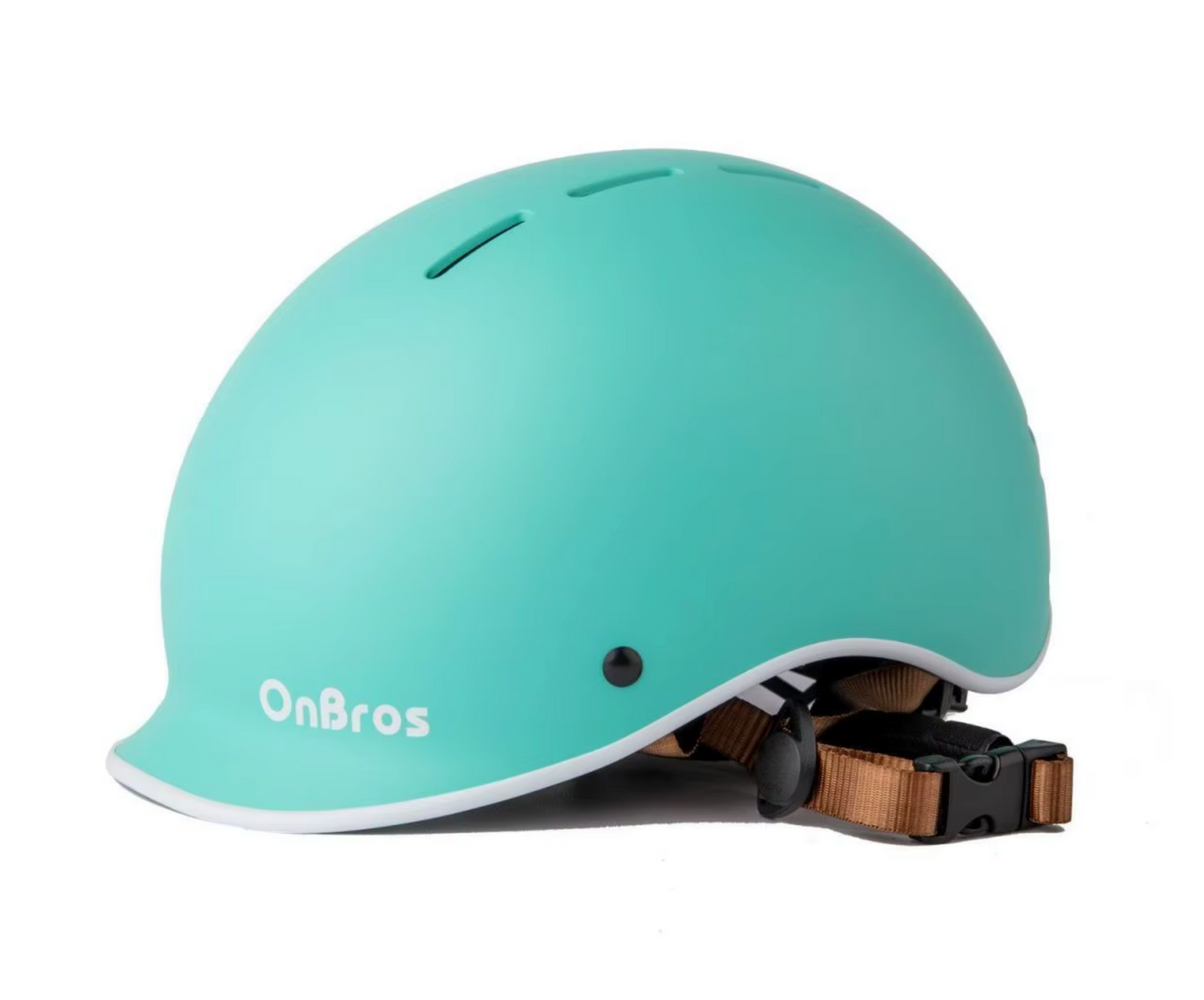 Casque Urban Ride Turquoise