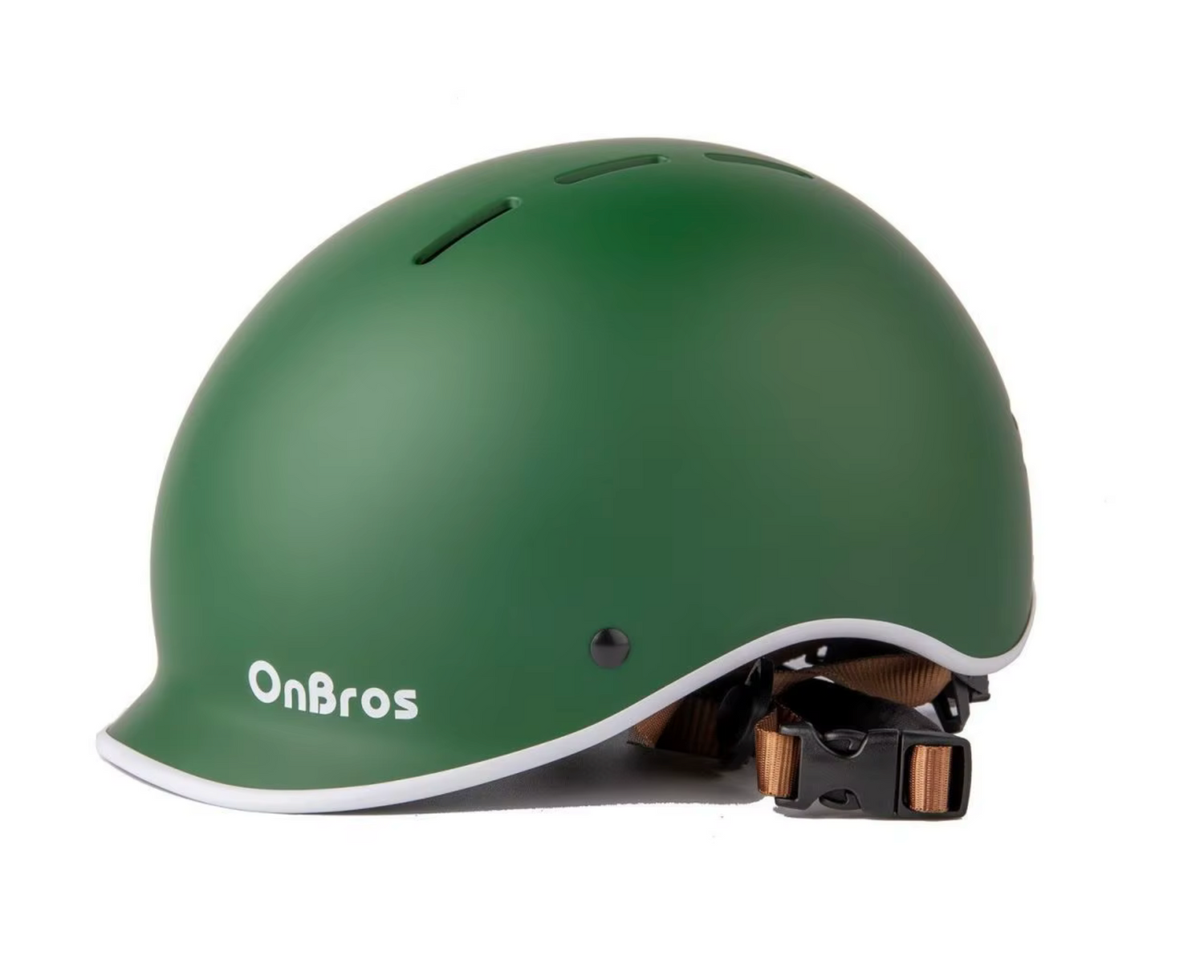 Casque Urban Ride Vert