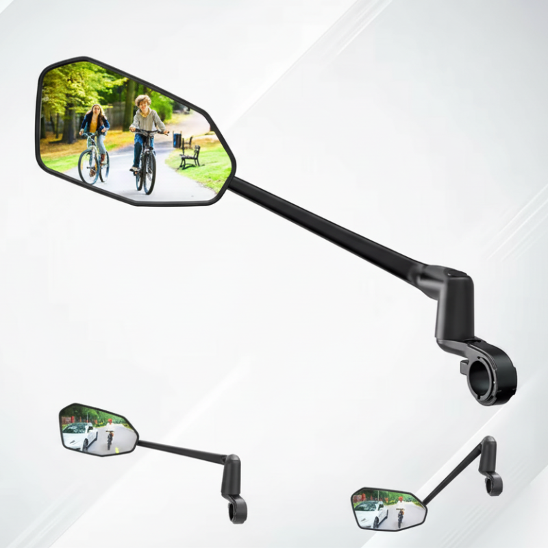 Rétroviseur Vélo panoramique 360°