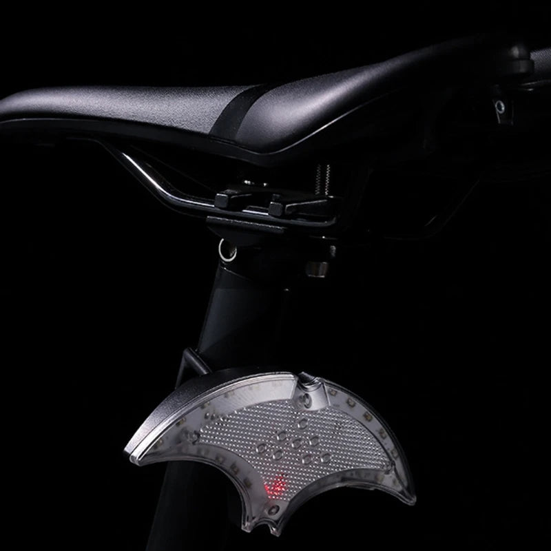 Xoony ™ Bicycle Horn with Turn Signals - € 29.99